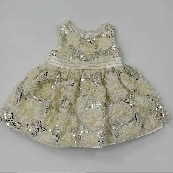 open lace back dress Amazon.com: American Princess Infant Girls Sparkly Pink Satin Sequin Party  Dress 6 Months: Clothing, Shoes & Jewelry